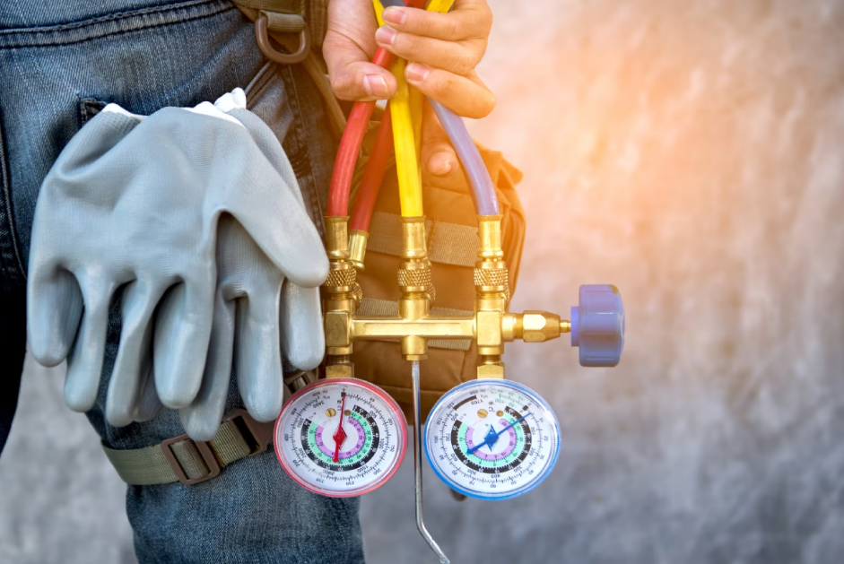 Çiğli Toshiba Klima Servis