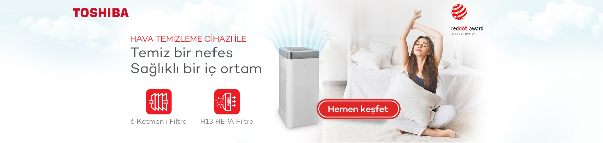 Çiğli Toshiba Klima Servisi