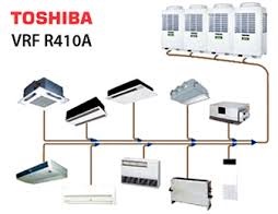 Çiğli Toshiba Kombi Teknik Servisi